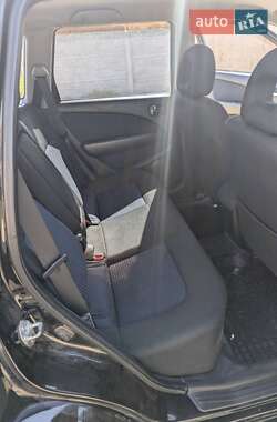 Внедорожник / Кроссовер Mitsubishi Outlander 2008 в 