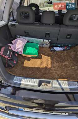 Внедорожник / Кроссовер Mitsubishi Outlander 2008 в 