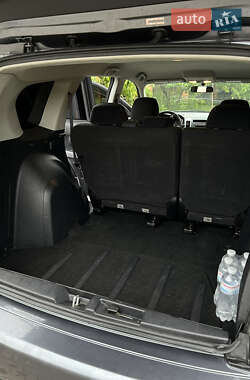 Внедорожник / Кроссовер Mitsubishi Outlander 2006 в 