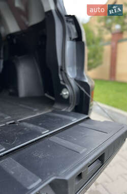 Внедорожник / Кроссовер Mitsubishi Outlander 2006 в 