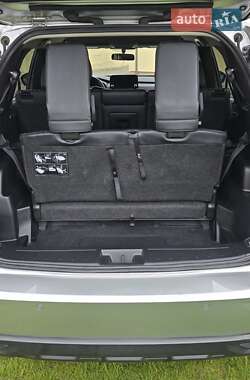 Внедорожник / Кроссовер Mitsubishi Outlander 2023 в 