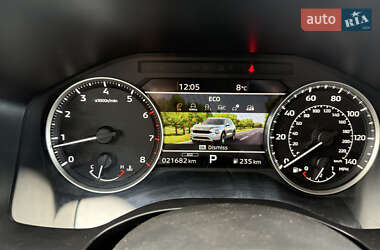 Внедорожник / Кроссовер Mitsubishi Outlander 2023 в 