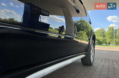 Внедорожник / Кроссовер Mitsubishi Outlander 2006 в 