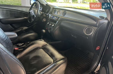 Внедорожник / Кроссовер Mitsubishi Outlander 2006 в 