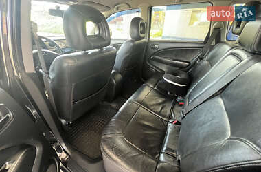 Внедорожник / Кроссовер Mitsubishi Outlander 2006 в 