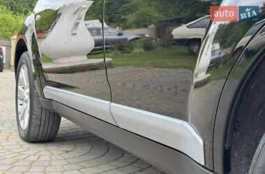 Внедорожник / Кроссовер Mitsubishi Outlander 2009 в 