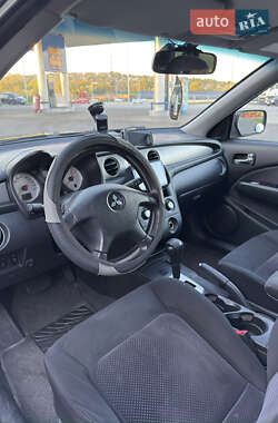 Позашляховик / Кросовер Mitsubishi Outlander 2006 в 