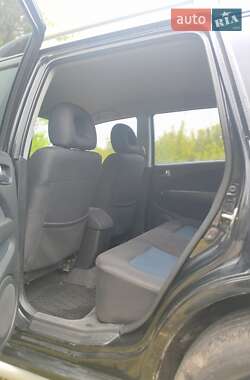 Внедорожник / Кроссовер Mitsubishi Outlander 2007 в 