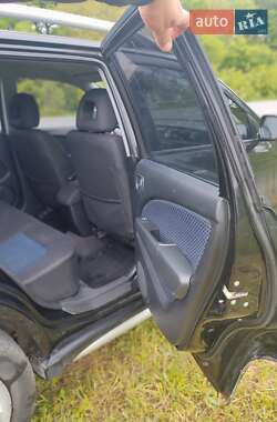 Внедорожник / Кроссовер Mitsubishi Outlander 2007 в 
