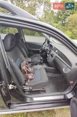 Внедорожник / Кроссовер Mitsubishi Outlander 2007 в 