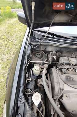 Внедорожник / Кроссовер Mitsubishi Outlander 2007 в 