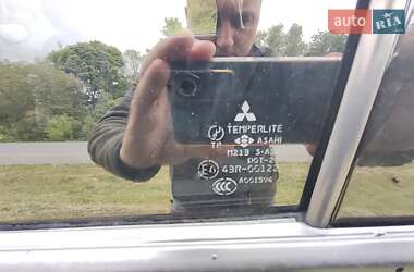 Внедорожник / Кроссовер Mitsubishi Outlander 2007 в 