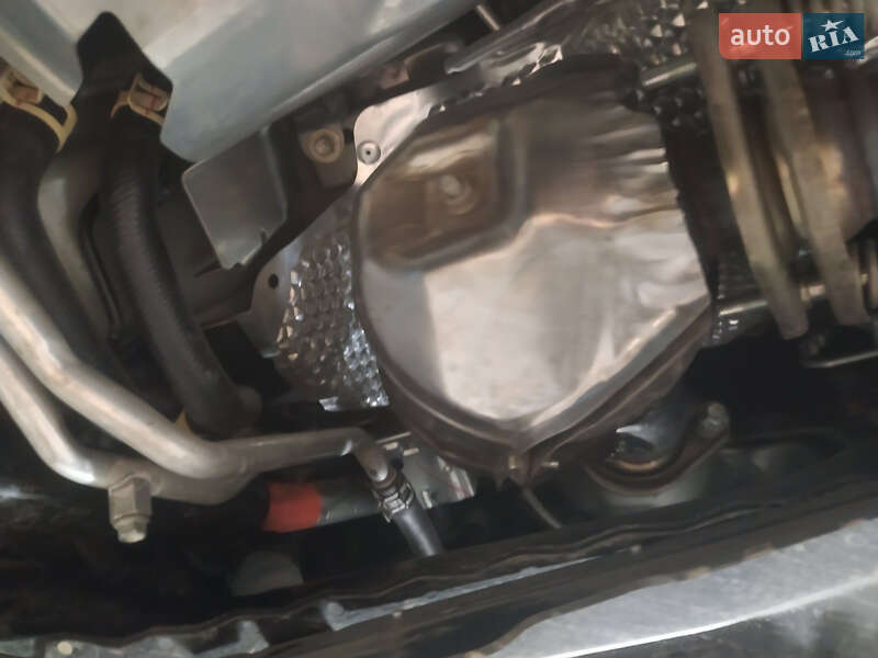 Внедорожник / Кроссовер Mitsubishi Outlander 2019 в Полтаве