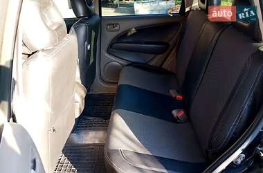 Позашляховик / Кросовер Mitsubishi Outlander 2003 в 