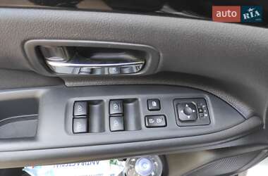 Внедорожник / Кроссовер Mitsubishi Outlander 2019 в 