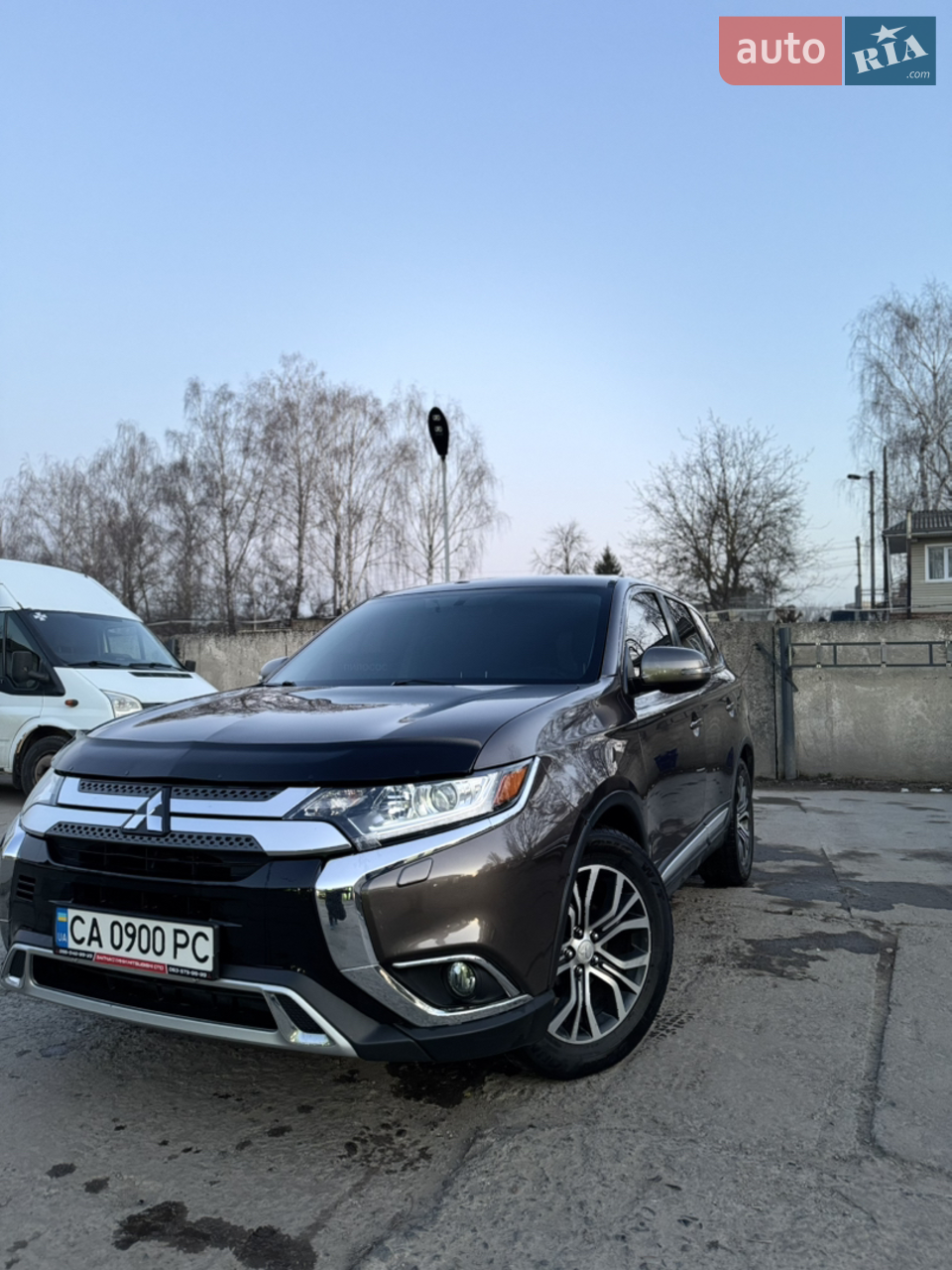 2019 Mitsubishi Outlander - мініатюра 17