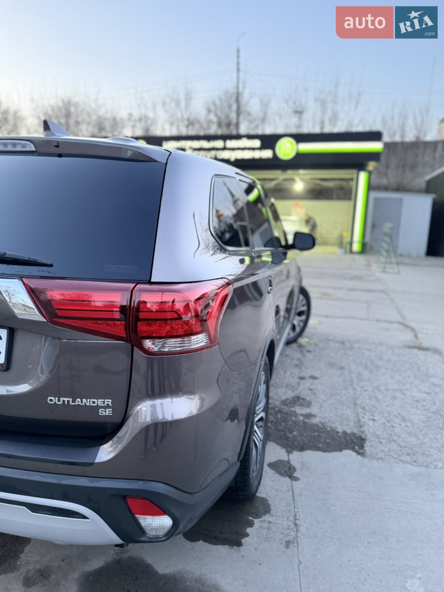 2019 Mitsubishi Outlander - мініатюра 8