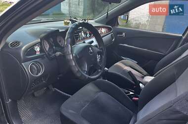 Позашляховик / Кросовер Mitsubishi Outlander 2005 в 