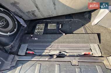 Внедорожник / Кроссовер Mitsubishi Outlander 2010 в 