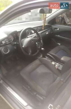 Внедорожник / Кроссовер Mitsubishi Outlander 2008 в 