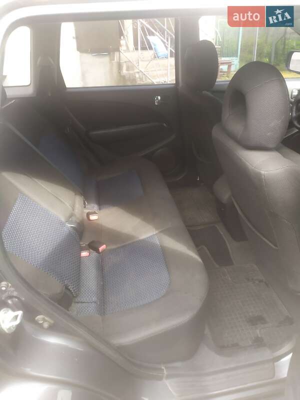 Внедорожник / Кроссовер Mitsubishi Outlander 2008 в Львове