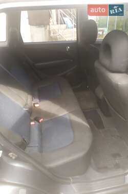 Внедорожник / Кроссовер Mitsubishi Outlander 2008 в 