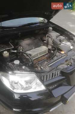 Внедорожник / Кроссовер Mitsubishi Outlander 2005 в 
