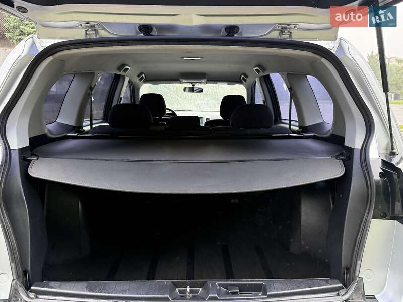 Внедорожник / Кроссовер Mitsubishi Outlander 2007 в Ровно