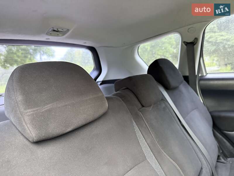 Внедорожник / Кроссовер Mitsubishi Outlander 2007 в Ровно