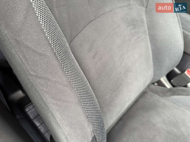 Внедорожник / Кроссовер Mitsubishi Outlander 2007 в Ровно