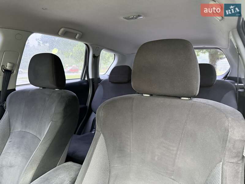 Внедорожник / Кроссовер Mitsubishi Outlander 2007 в Ровно