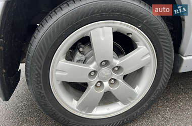 Внедорожник / Кроссовер Mitsubishi Outlander 2008 в 