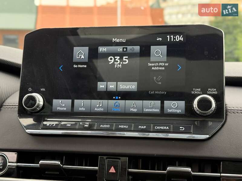 Внедорожник / Кроссовер Mitsubishi Outlander 2022 в Кривом Роге