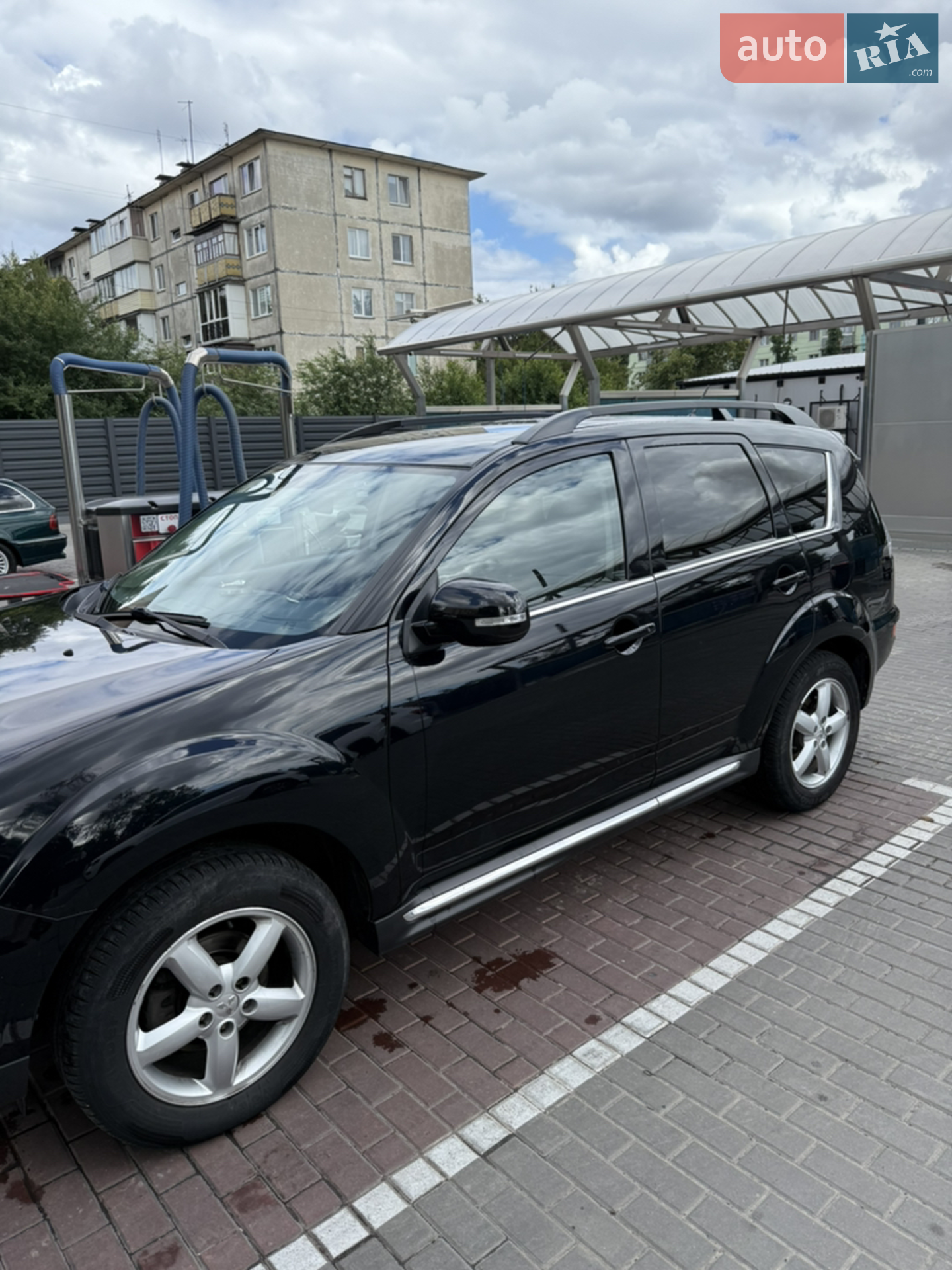 2012 Mitsubishi Outlander - мініатюра 2