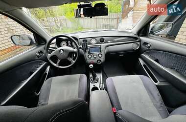 Внедорожник / Кроссовер Mitsubishi Outlander 2008 в 
