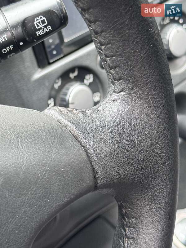 Внедорожник / Кроссовер Mitsubishi Outlander 2008 в Харькове фото 13 Внедорожник / Кроссовер Mitsubishi Outlander 2008 в Харькове