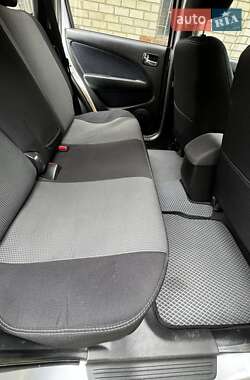 Внедорожник / Кроссовер Mitsubishi Outlander 2008 в 