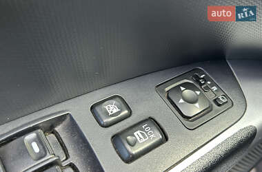 Внедорожник / Кроссовер Mitsubishi Outlander 2008 в 