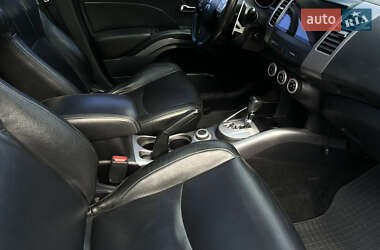 Внедорожник / Кроссовер Mitsubishi Outlander 2008 в 