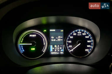Внедорожник / Кроссовер Mitsubishi Outlander 2014 в 