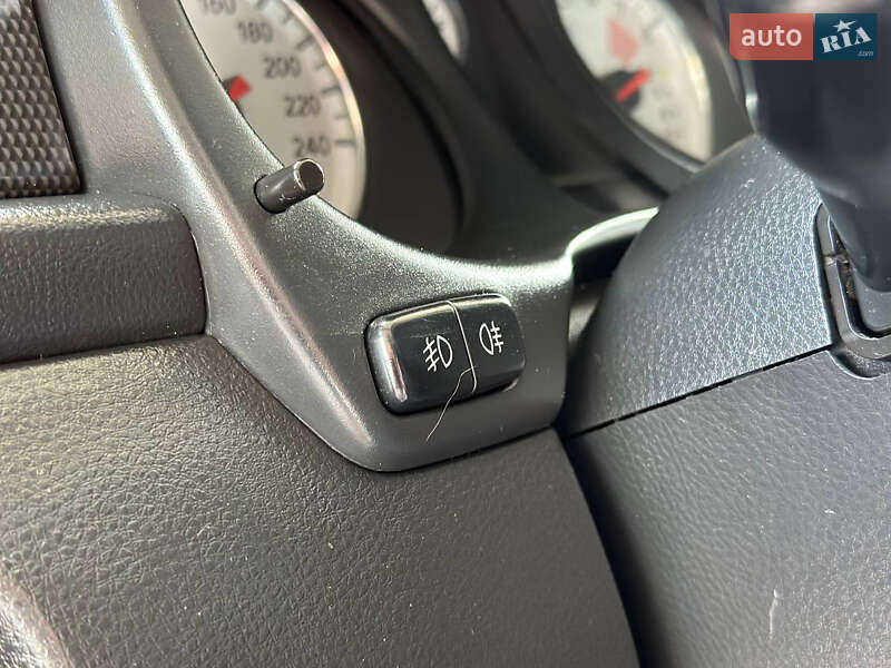 Внедорожник / Кроссовер Mitsubishi Outlander 2008 в Днепре