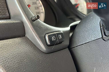 Внедорожник / Кроссовер Mitsubishi Outlander 2008 в 