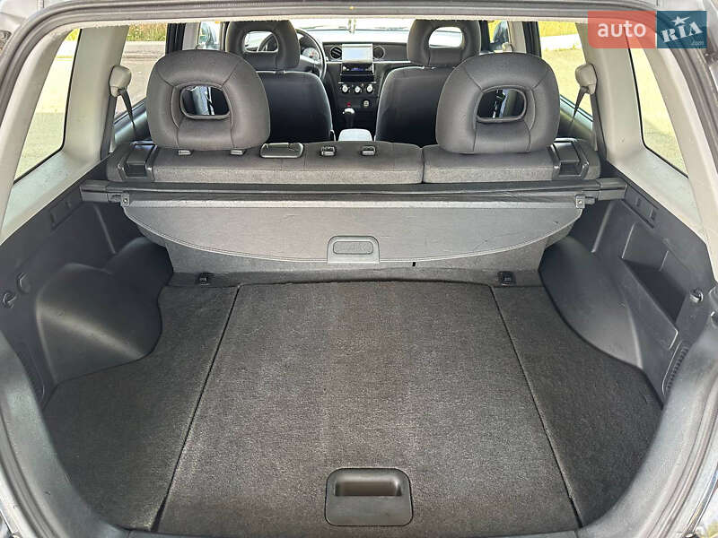 Внедорожник / Кроссовер Mitsubishi Outlander 2008 в Днепре
