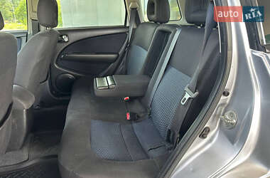 Внедорожник / Кроссовер Mitsubishi Outlander 2008 в 