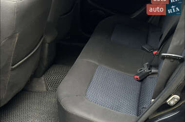 Позашляховик / Кросовер Mitsubishi Outlander 2008 в 
