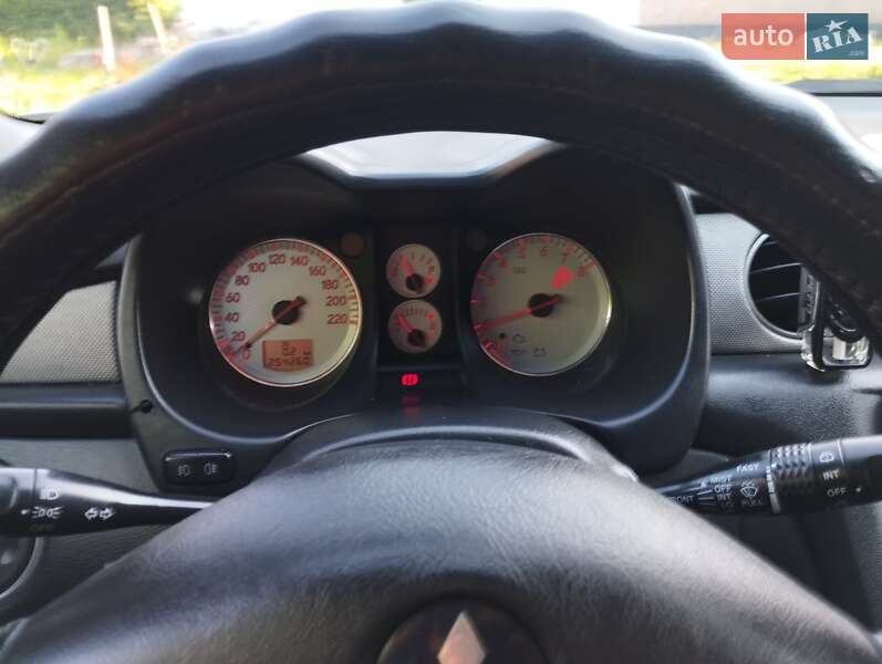 Внедорожник / Кроссовер Mitsubishi Outlander 2008 в Хмельницком