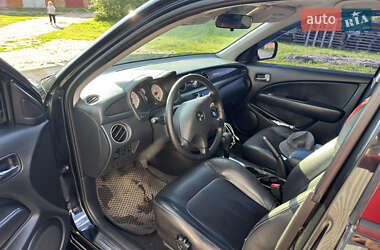 Внедорожник / Кроссовер Mitsubishi Outlander 2007 в 
