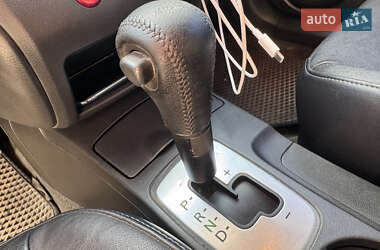 Внедорожник / Кроссовер Mitsubishi Outlander 2007 в 