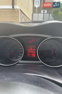 Позашляховик / Кросовер Mitsubishi Outlander 2007 в Чернівцях