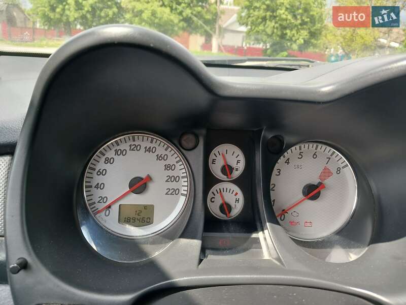 Позашляховик / Кросовер Mitsubishi Outlander 2007 в Дунаївцях